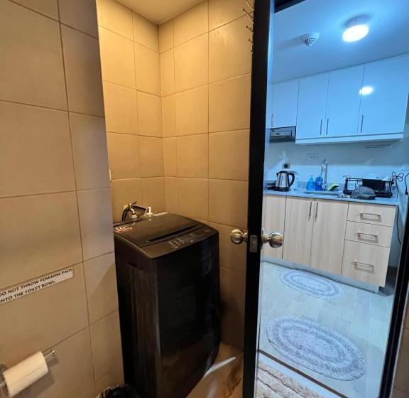 Brand New Studio W/ Washer In Manhattan Plaza Tower Ll