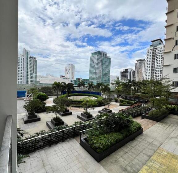 Brand New Studio W/ Washer In Manhattan Plaza Tower Ll