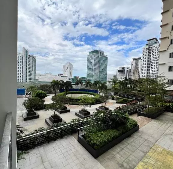Brand New Studio W/ Washer In Manhattan Plaza Tower Ll