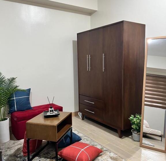 Brand New Studio W/ Washer In Manhattan Plaza Tower Ll