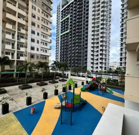 Brand New Studio W/ Washer In Manhattan Plaza Tower Ll