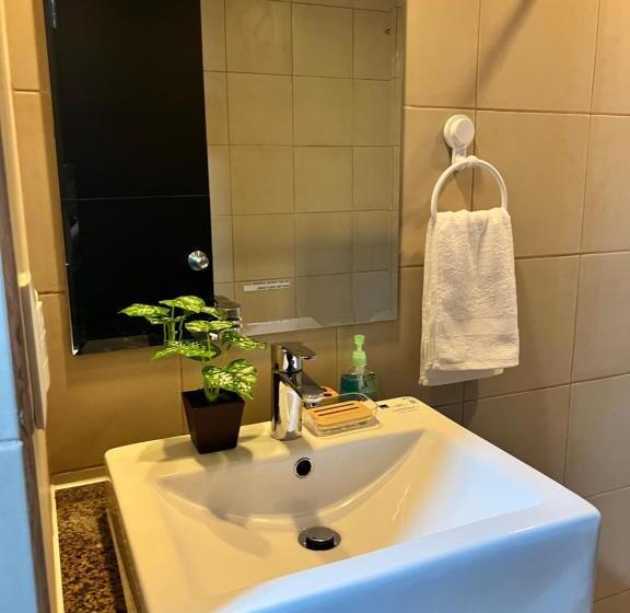 Brand New Studio W/ Washer In Manhattan Plaza Tower Ll