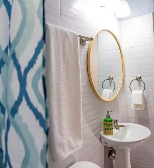 Coliving7 Aparta Hotel & Habitaciones