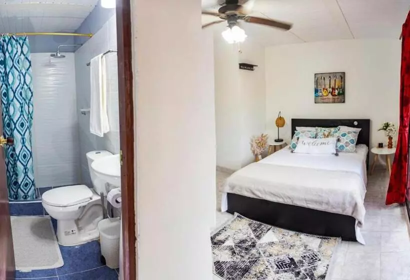 Coliving7 Aparta Hotel & Habitaciones