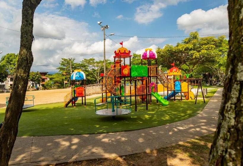 Coliving7 Aparta Hotel & Habitaciones