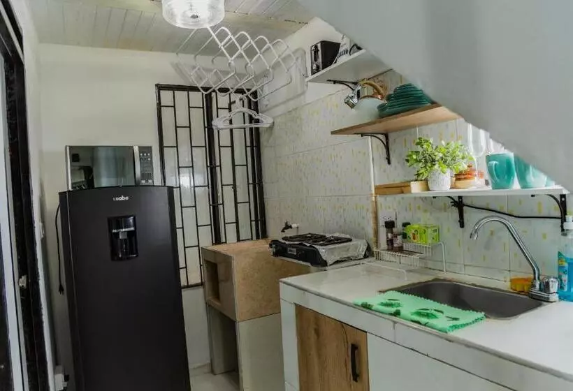 Coliving7 Aparta Hotel & Habitaciones