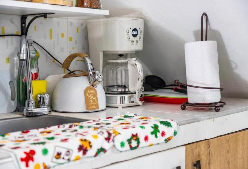 Coliving7 Aparta Hotel & Habitaciones