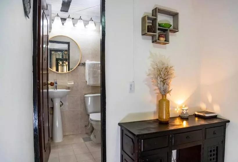 Coliving7 Aparta Hotel & Habitaciones