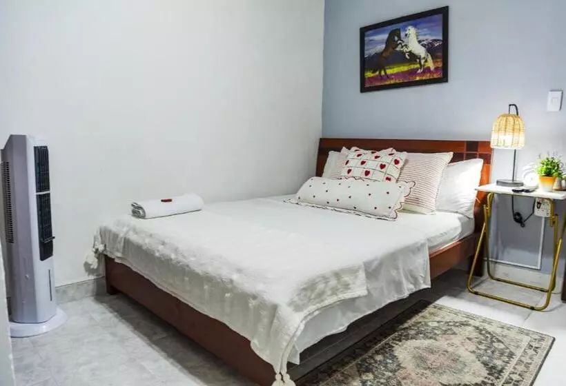 Coliving7 Aparta Hotel & Habitaciones