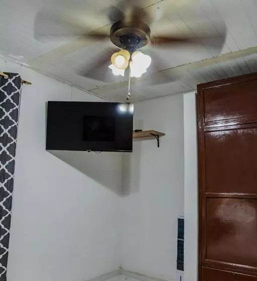 Coliving7 Aparta Hotel & Habitaciones