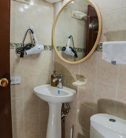 Coliving7 Aparta Hotel & Habitaciones