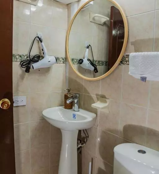 Coliving7 Aparta Hotel & Habitaciones