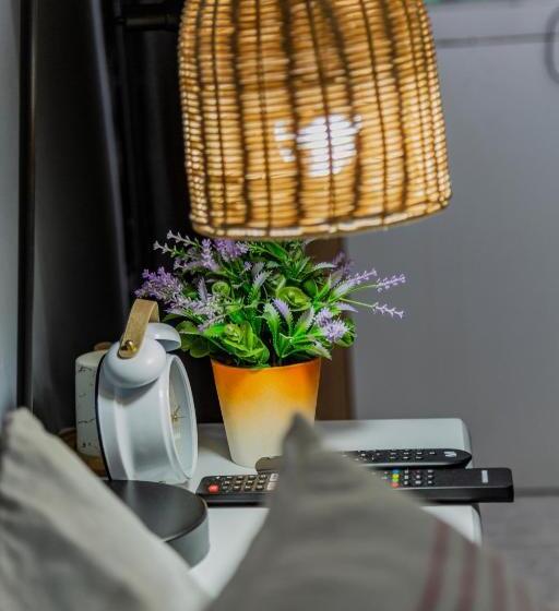 Coliving7 Aparta Hotel & Habitaciones