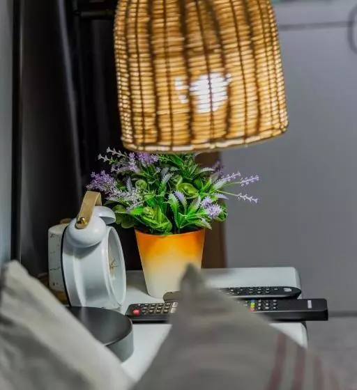 Coliving7 Aparta Hotel & Habitaciones