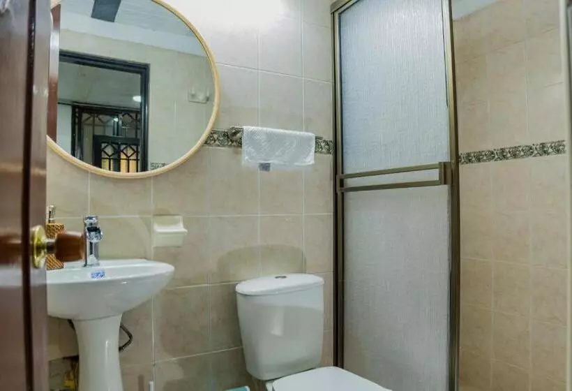 Coliving7 Aparta Hotel & Habitaciones