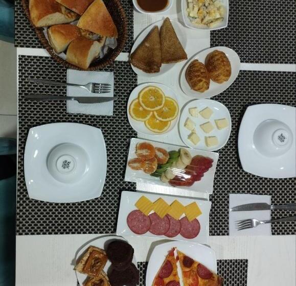 酒店 Asal Boutique