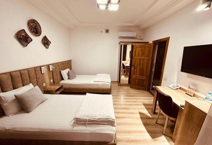 酒店 Asal Boutique