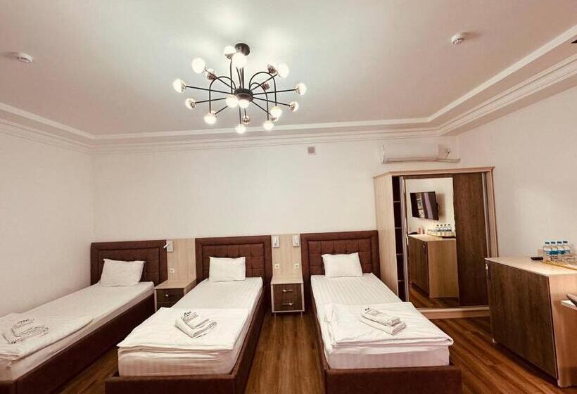 酒店 Asal Boutique