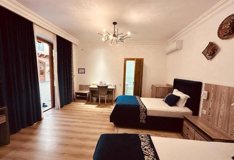 酒店 Asal Boutique