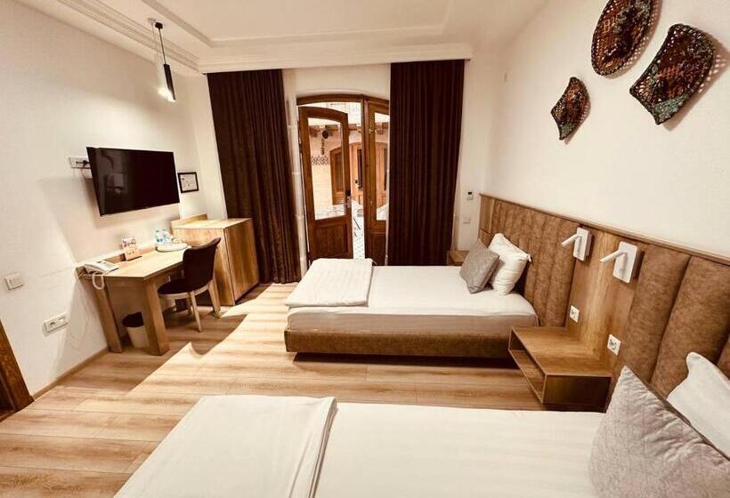 酒店 Asal Boutique