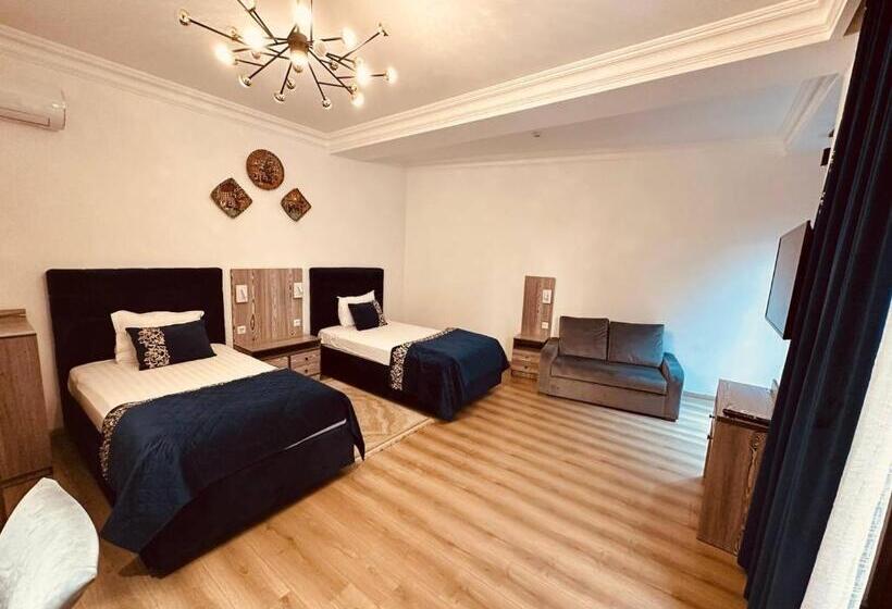 酒店 Asal Boutique