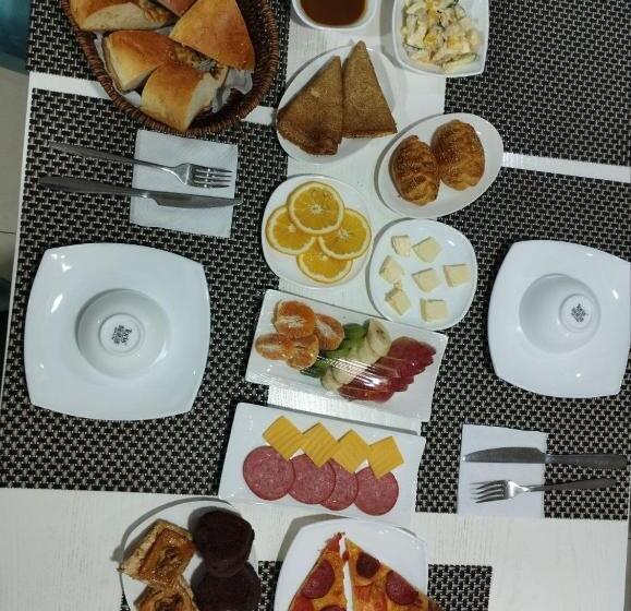 酒店 Asal Boutique