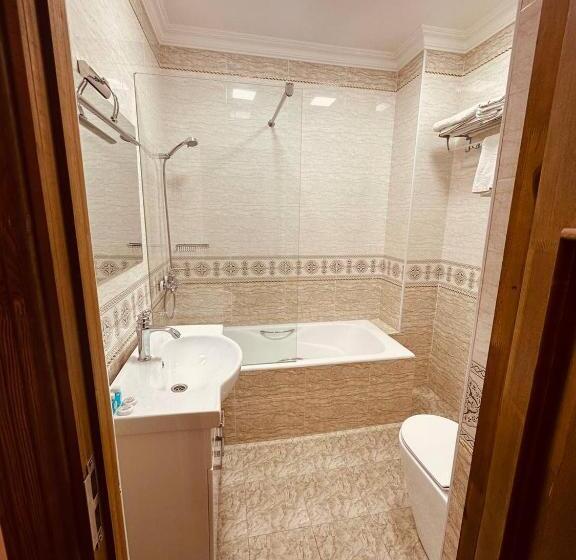 酒店 Asal Boutique