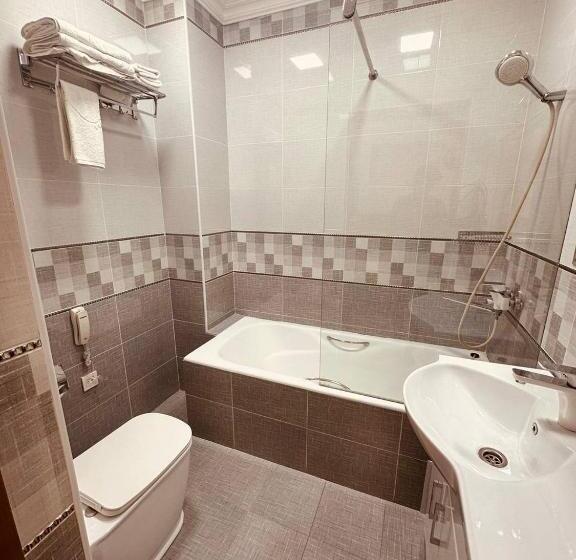 酒店 Asal Boutique