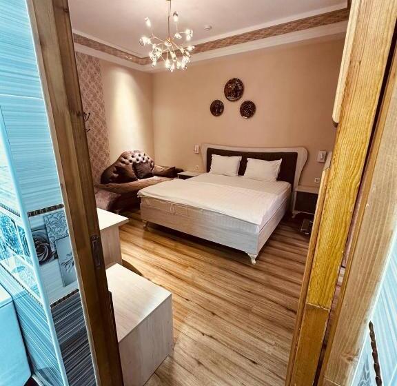 酒店 Asal Boutique