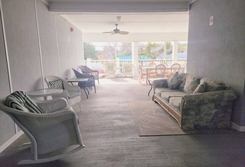 ホテル Beaufort Harbour Suites And Lodges