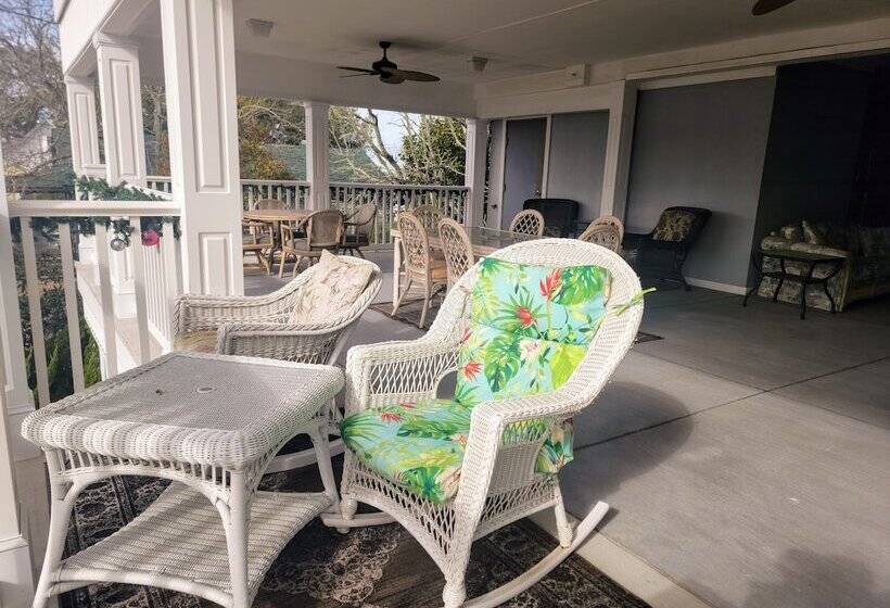 ホテル Beaufort Harbour Suites And Lodges