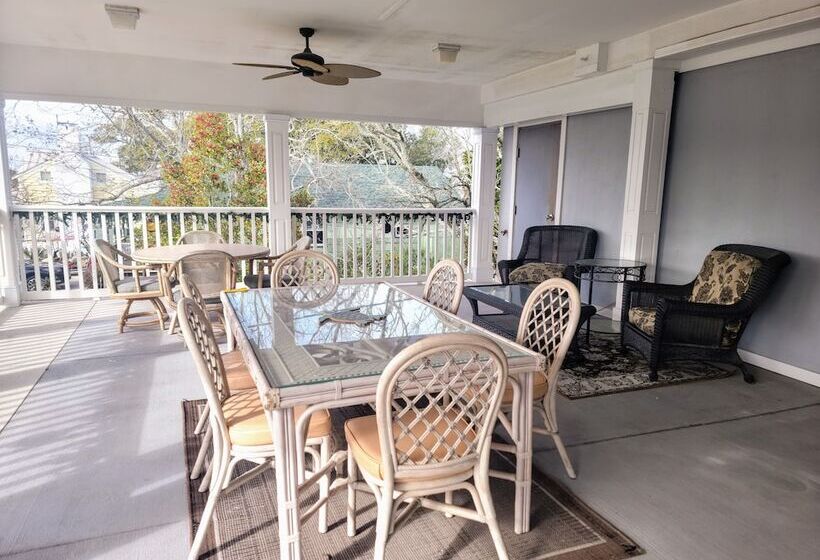 ホテル Beaufort Harbour Suites And Lodges