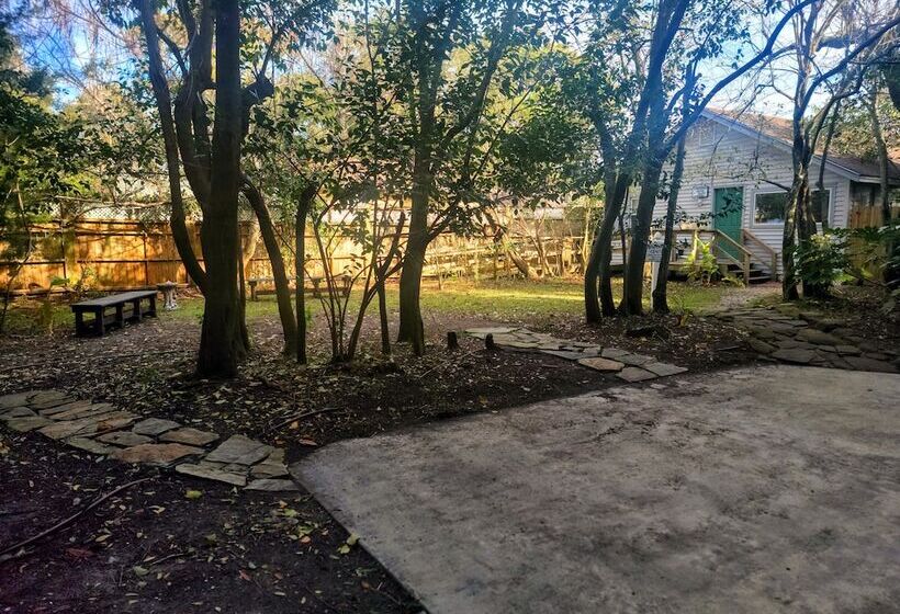 ホテル Beaufort Harbour Suites And Lodges