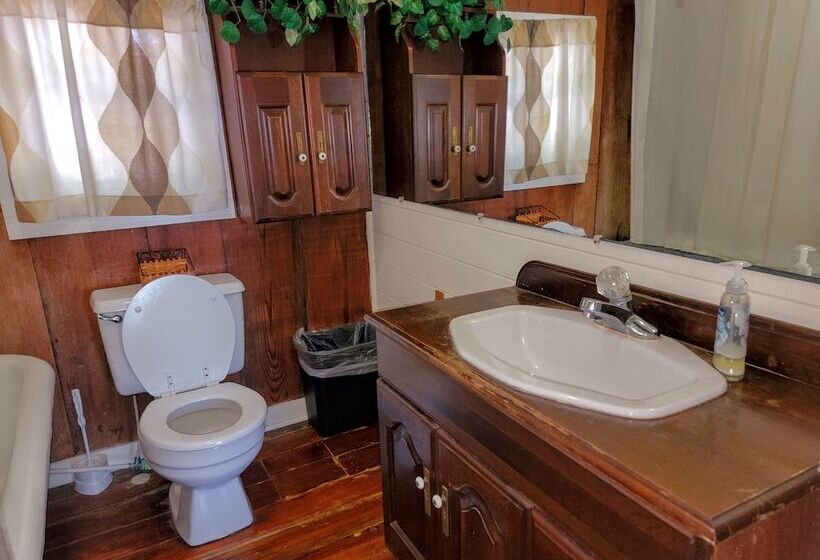 ホテル Beaufort Harbour Suites And Lodges