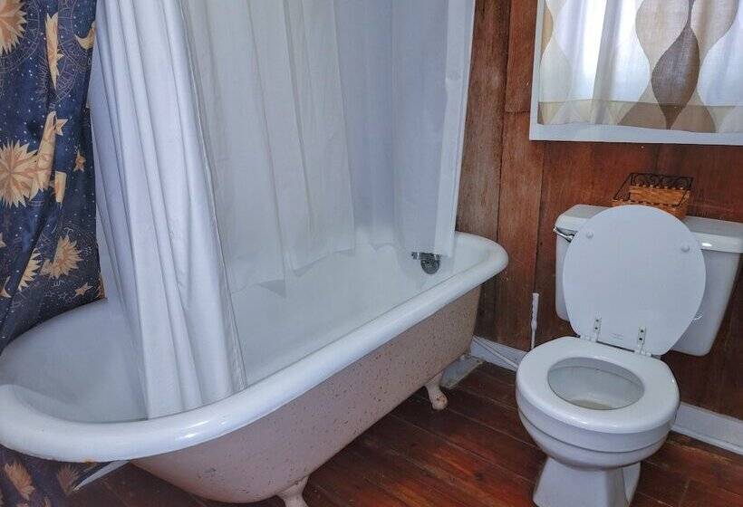 ホテル Beaufort Harbour Suites And Lodges