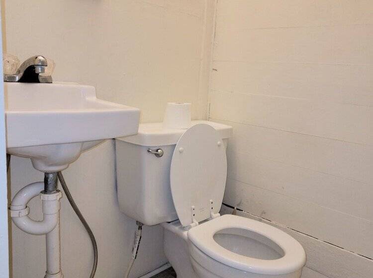 ホテル Beaufort Harbour Suites And Lodges