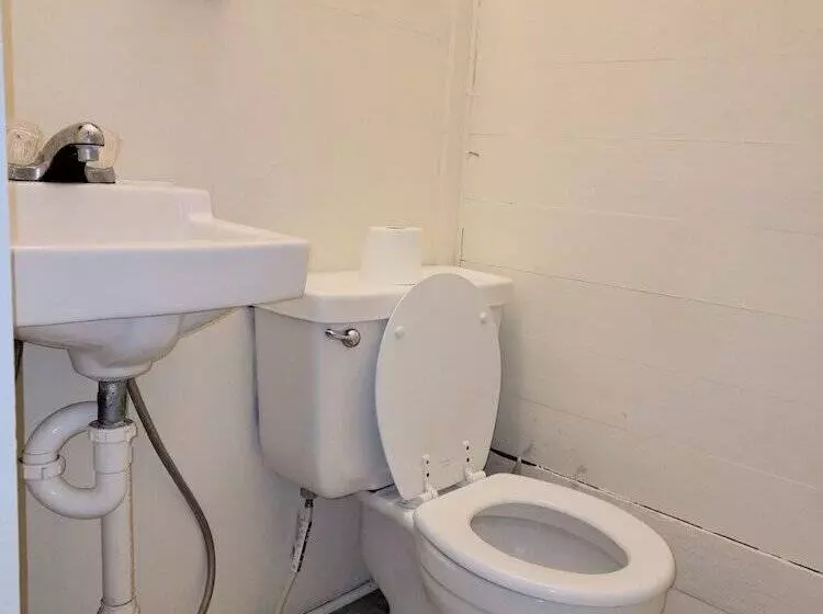 Hotelli Beaufort Harbour Suites And Lodges