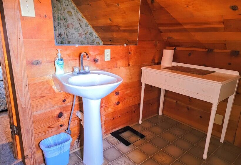 ホテル Beaufort Harbour Suites And Lodges