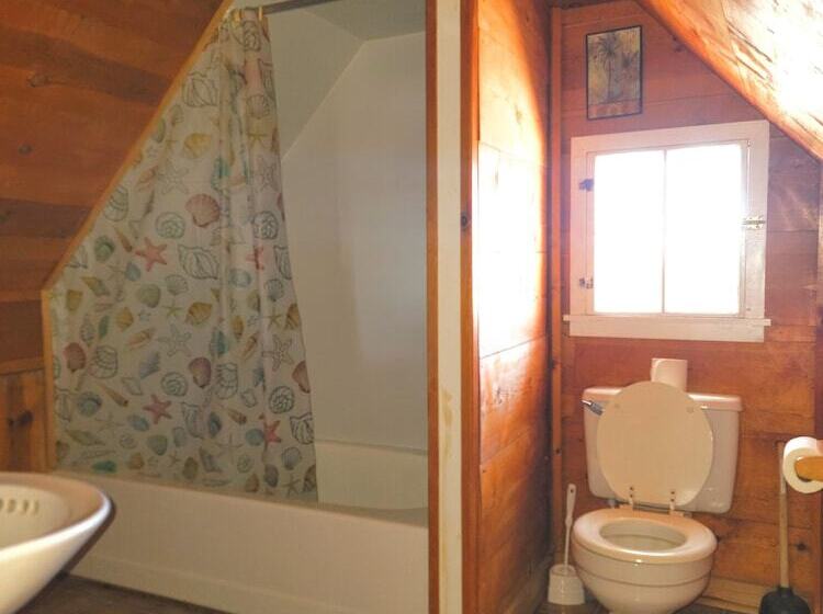 ホテル Beaufort Harbour Suites And Lodges