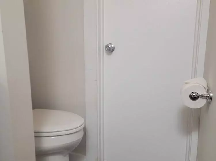 Hotelli Beaufort Harbour Suites And Lodges