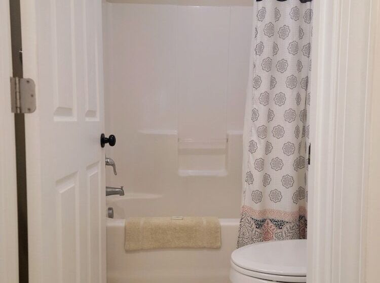 ホテル Beaufort Harbour Suites And Lodges