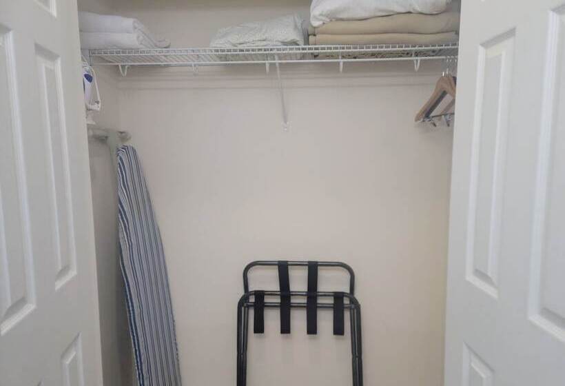 ホテル Beaufort Harbour Suites And Lodges