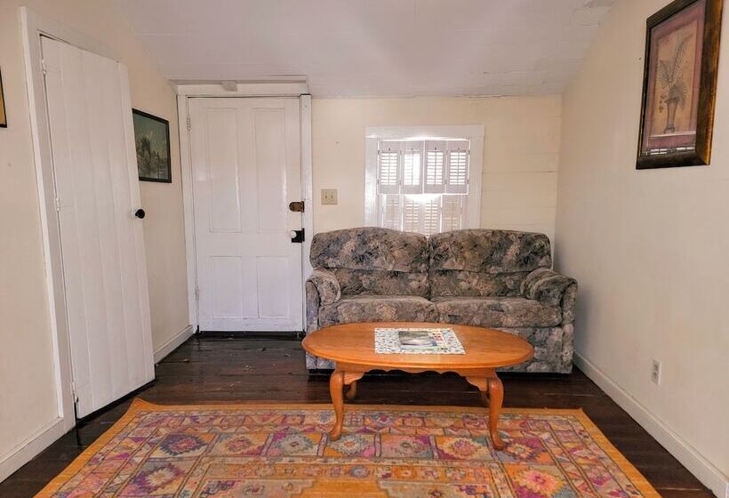 ホテル Beaufort Harbour Suites And Lodges