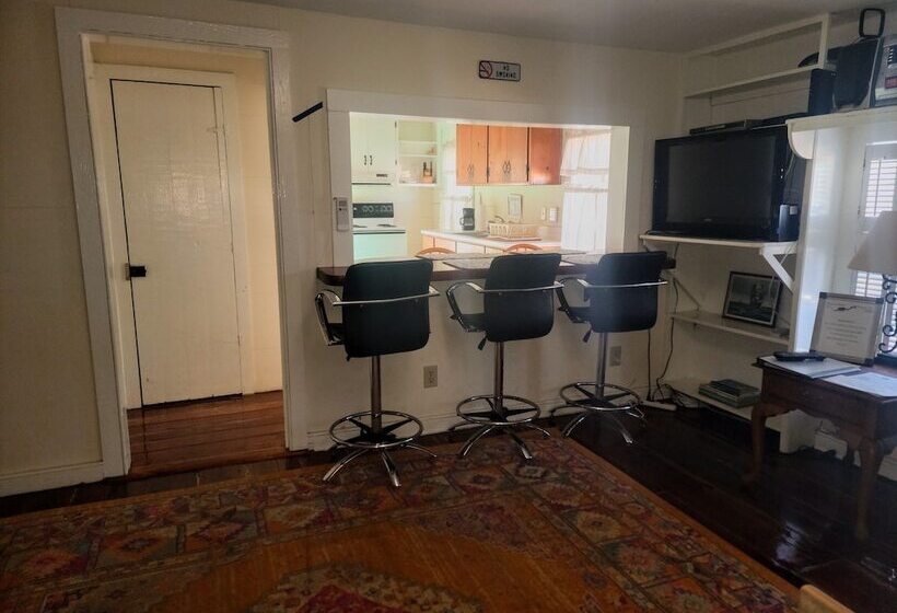 ホテル Beaufort Harbour Suites And Lodges