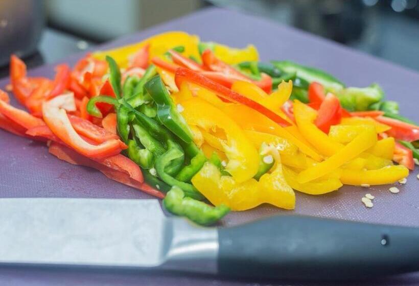 هتل Ed&dre Luxuria