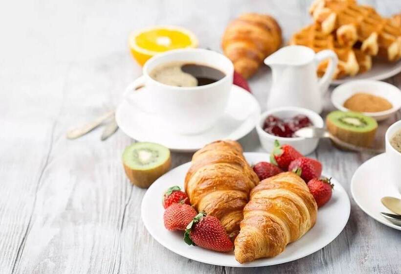 فندق La Clerecia De Ledesma