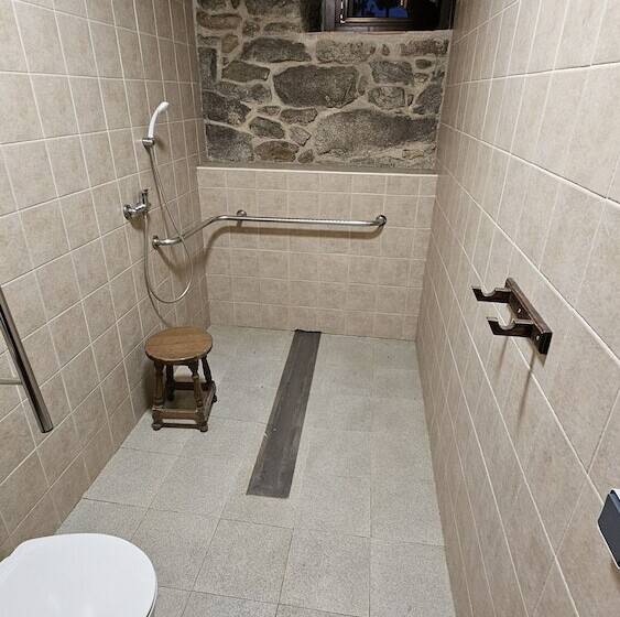 فندق La Clerecia De Ledesma