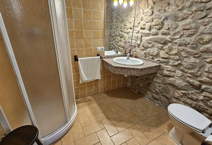 فندق La Clerecia De Ledesma