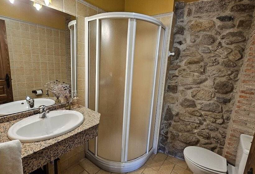 فندق La Clerecia De Ledesma