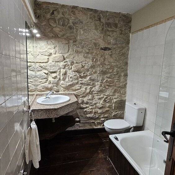 فندق La Clerecia De Ledesma